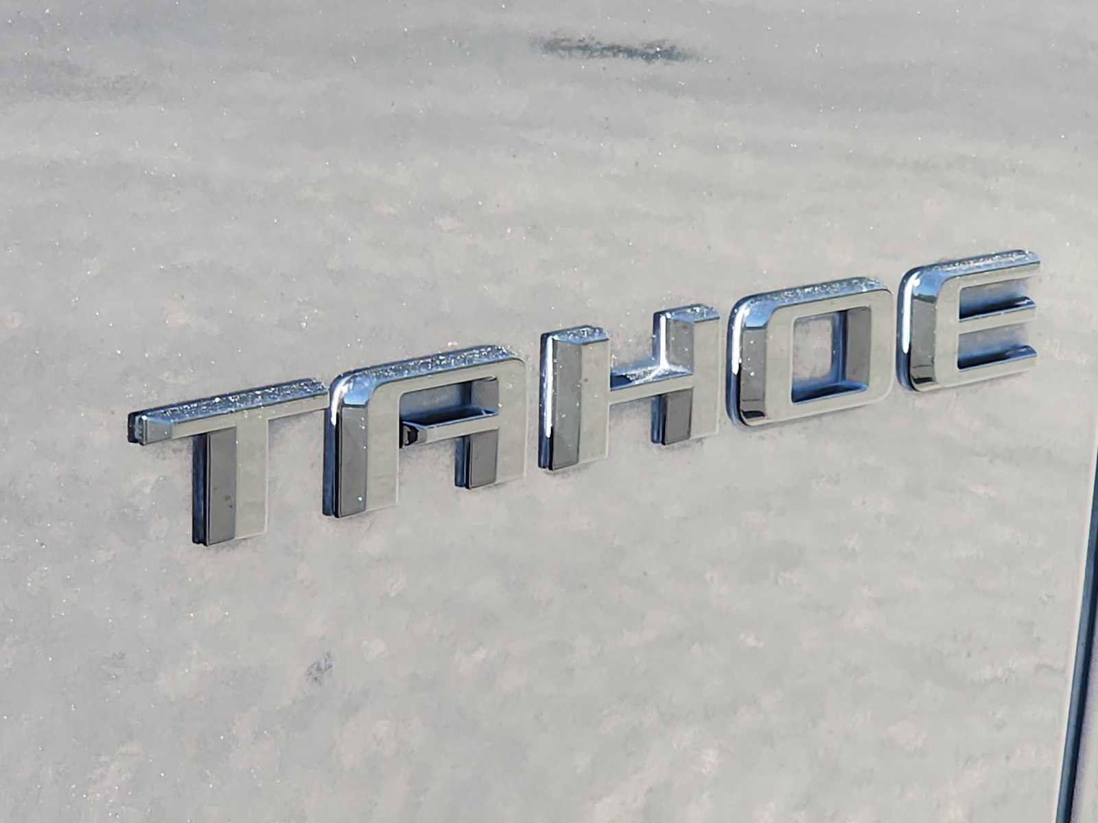 Used 2022 Chevrolet Tahoe RST AWD/4WD image 11