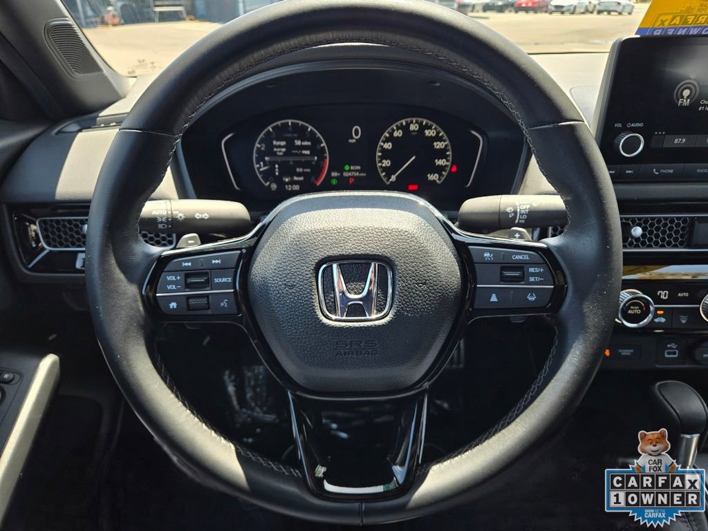 Used 2023 Honda Civic Sport image 24