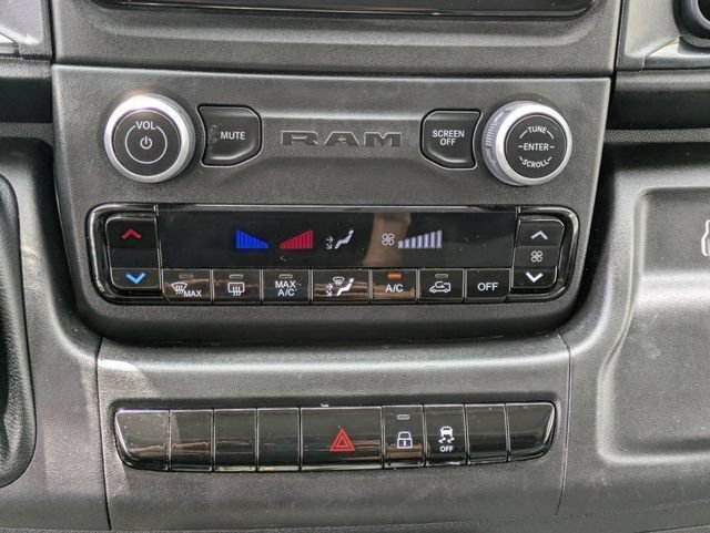 Used 2023 RAM ProMaster 2500 FWD image 27