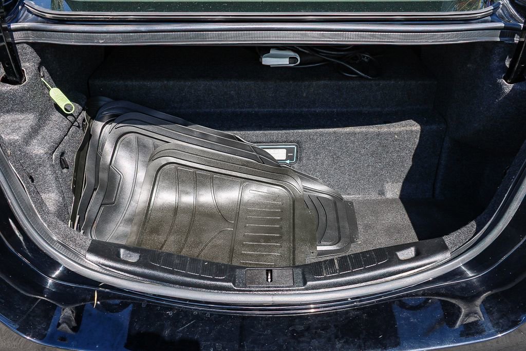 Used 2018 Ford Fusion Energi SE image 26