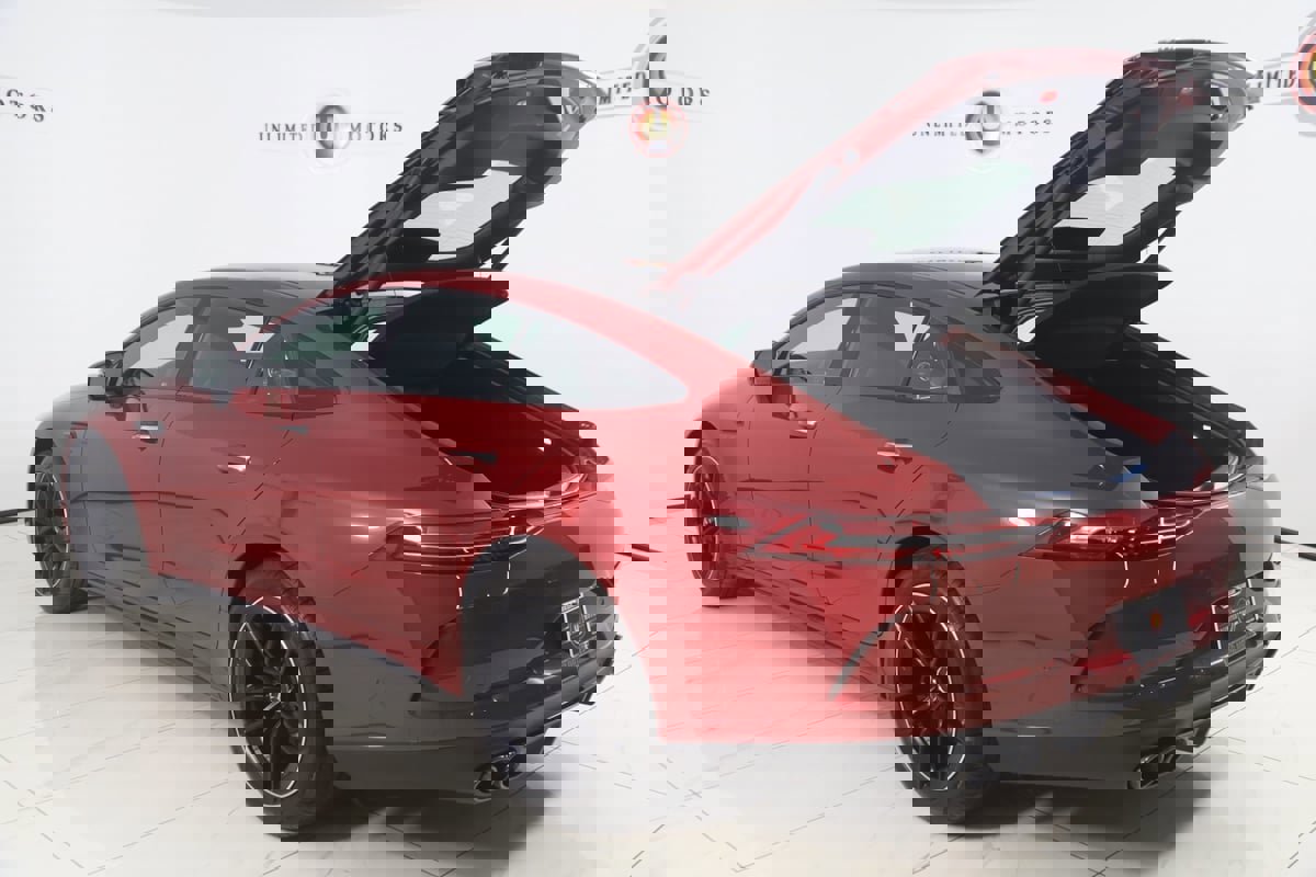 Used 2024 Mercedes-Benz AMG GT 43 image 85