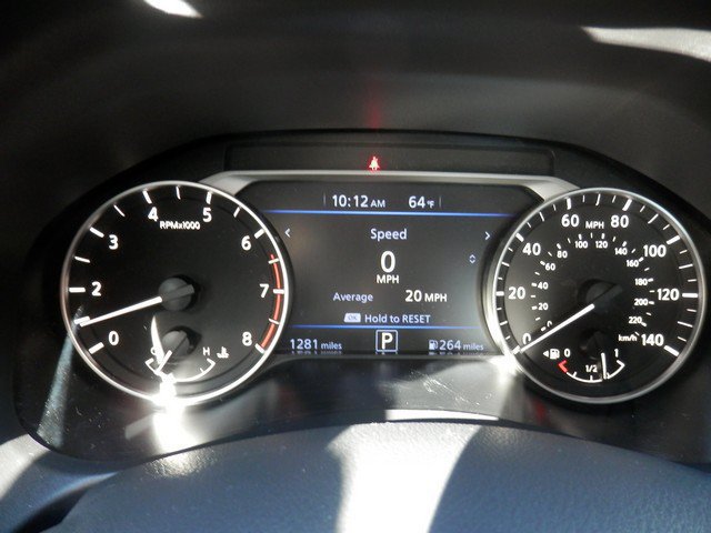 Used 2026 Nissan Altima 2.5 SV FWD image 22