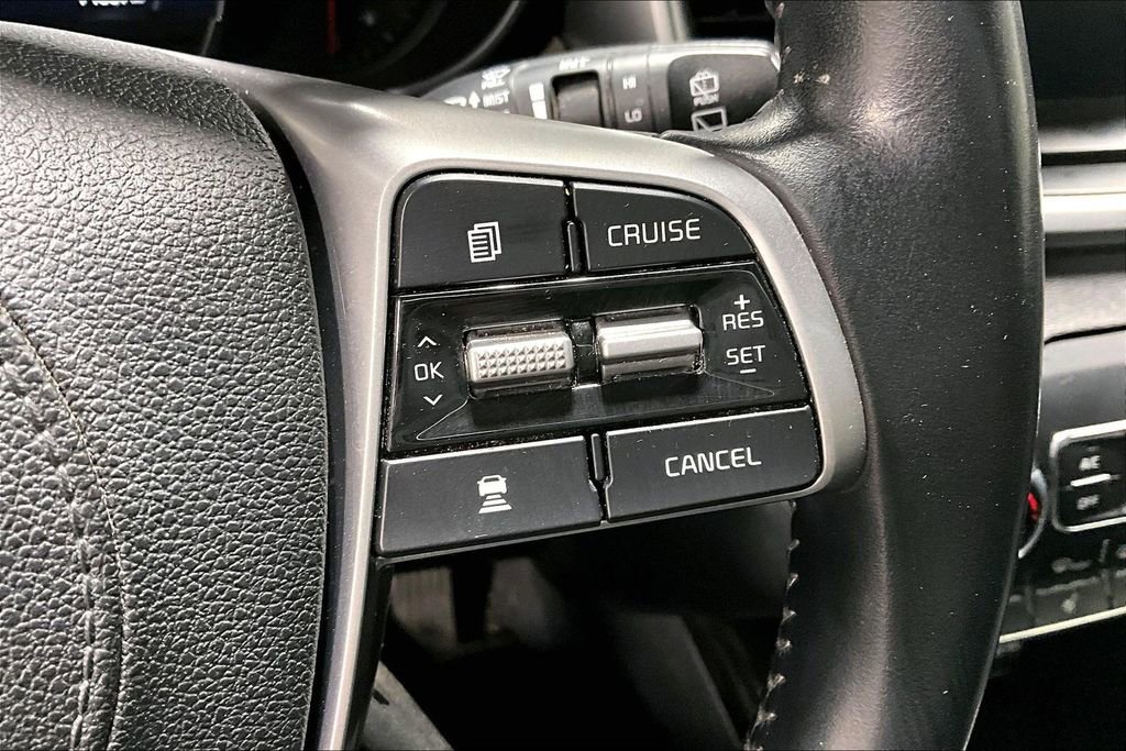 Used 2019 Kia Sorento EX image 23