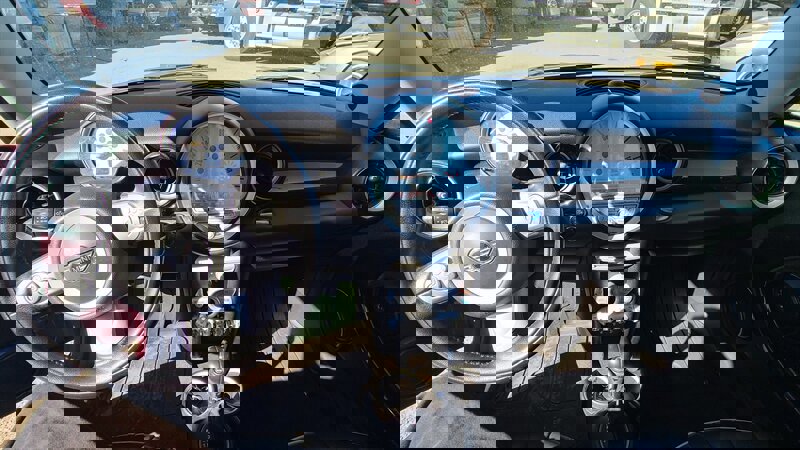 Used 2009 MINI Cooper Clubman Hardtop image 7