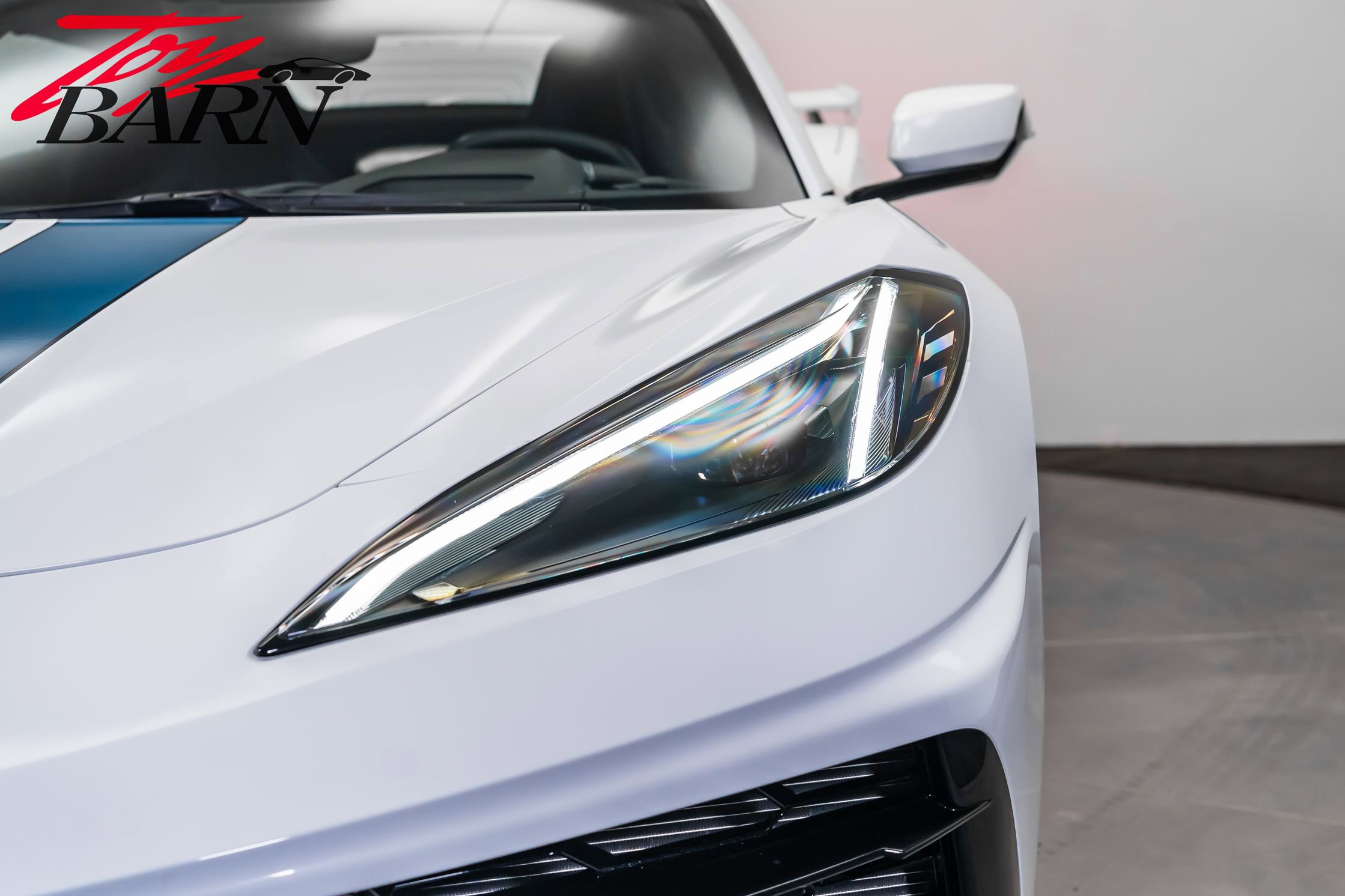 Used 2024 Chevrolet Corvette Stingray image 18