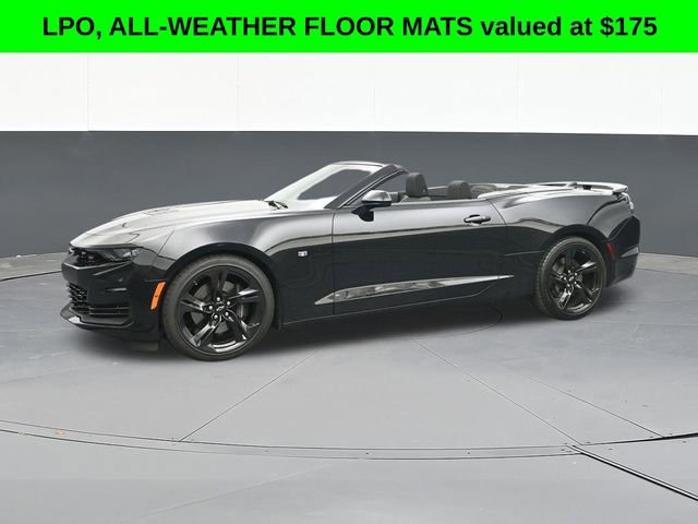 Used 2023 Chevrolet Camaro SS image 7
