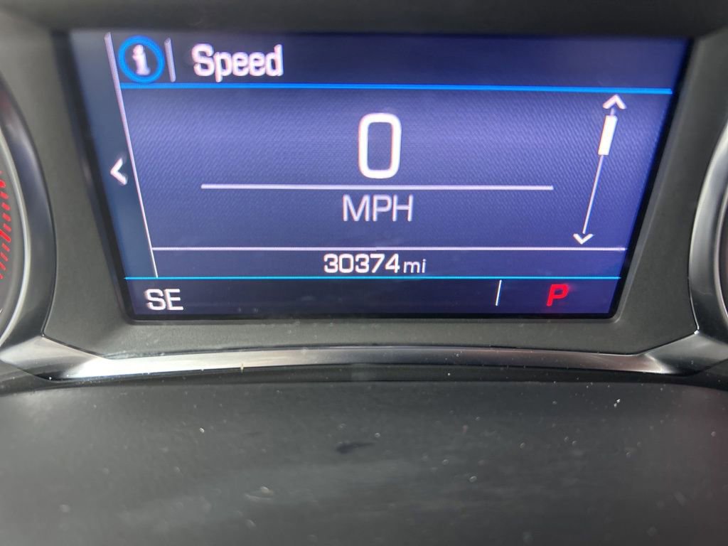 Used 2023 GMC Acadia SLE w/ Driver Convenience Package image 27