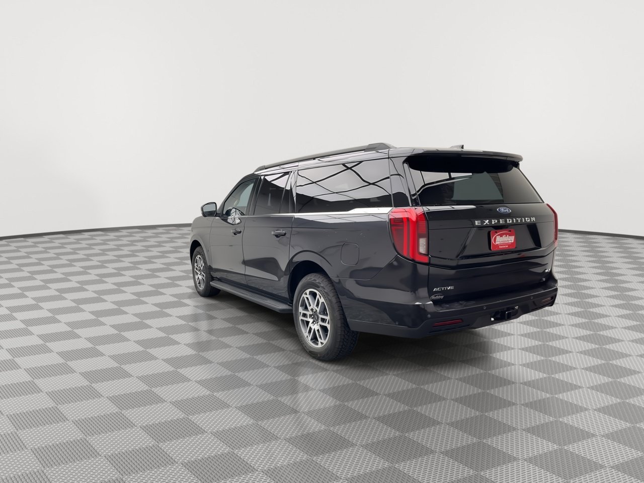 New 2025 Ford Expedition Max Active AWD/4WD image 2