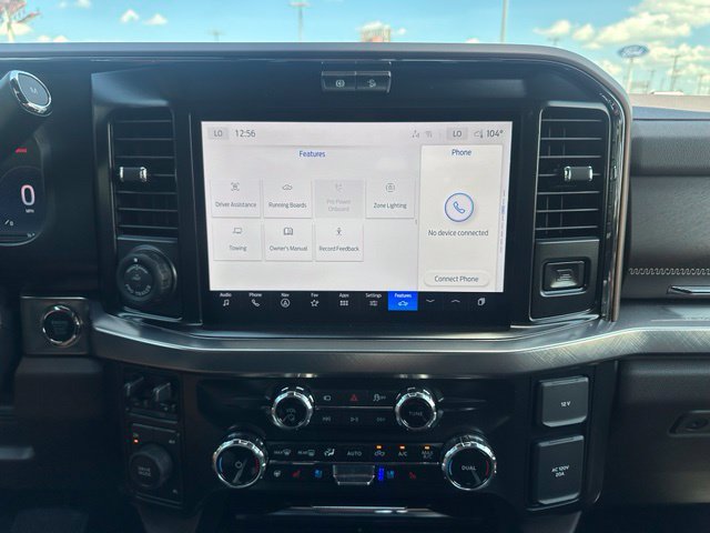 New 2026 Ford F350 King Ranch AWD/4WD image 13