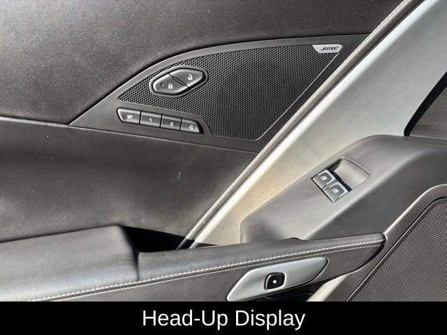Used 2017 Chevrolet Corvette Z06 image 13