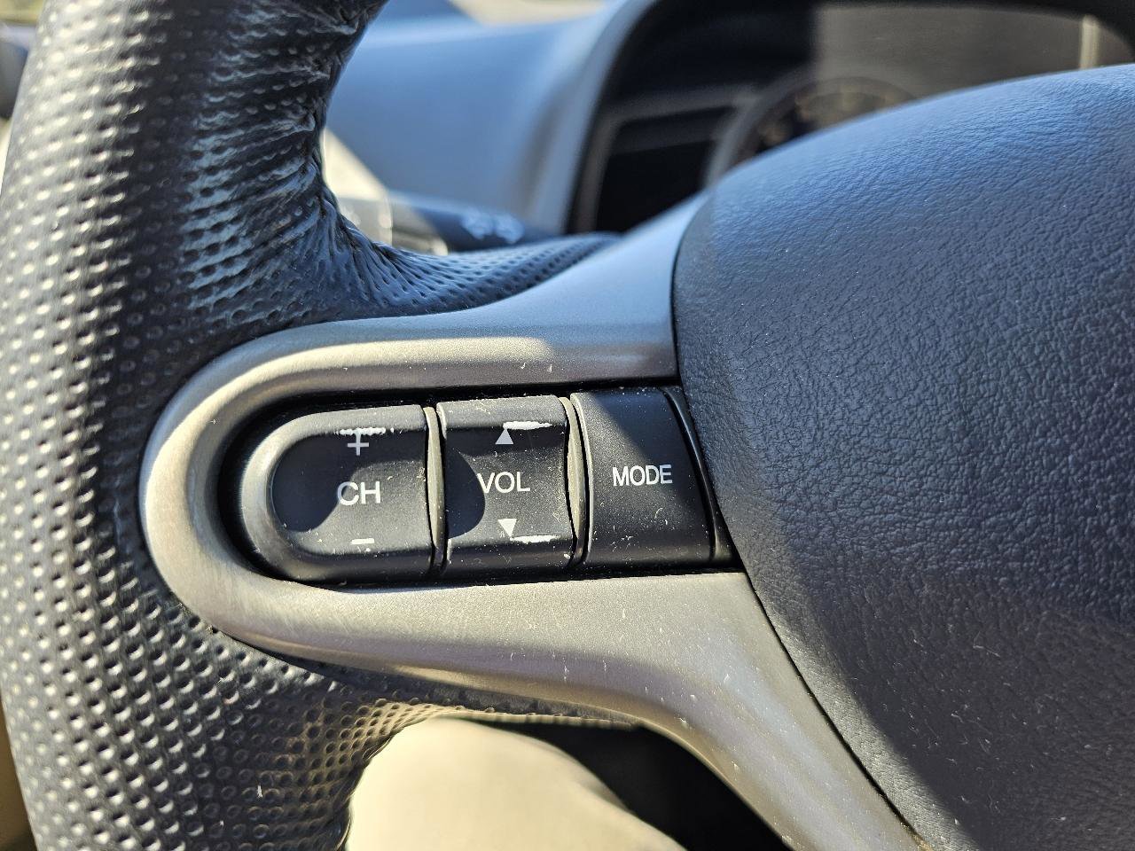 Used 2010 Honda Civic EX-L image 43