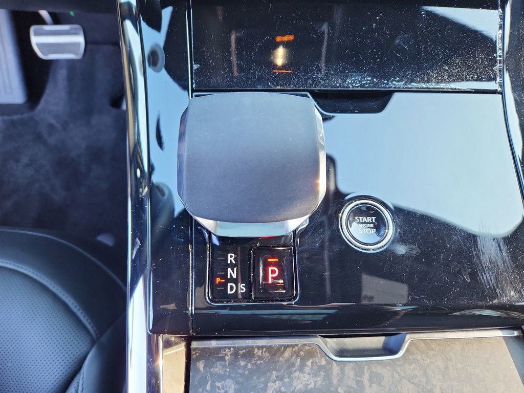 New 2025 Land Rover Range Rover Sport Autobiography image 16