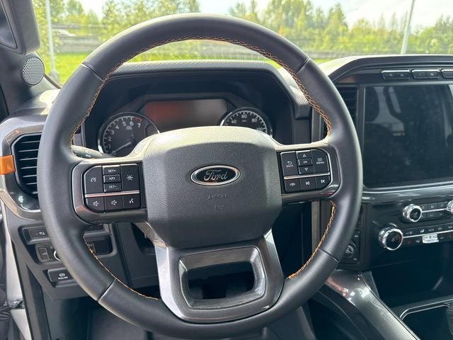 Used 2023 Ford F150 Tremor w/ 360 Degree Camera Package AWD/4WD image 31