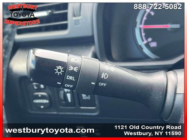 Certified 2024 Toyota 4Runner TRD Off-Road Premium AWD/4WD image 28