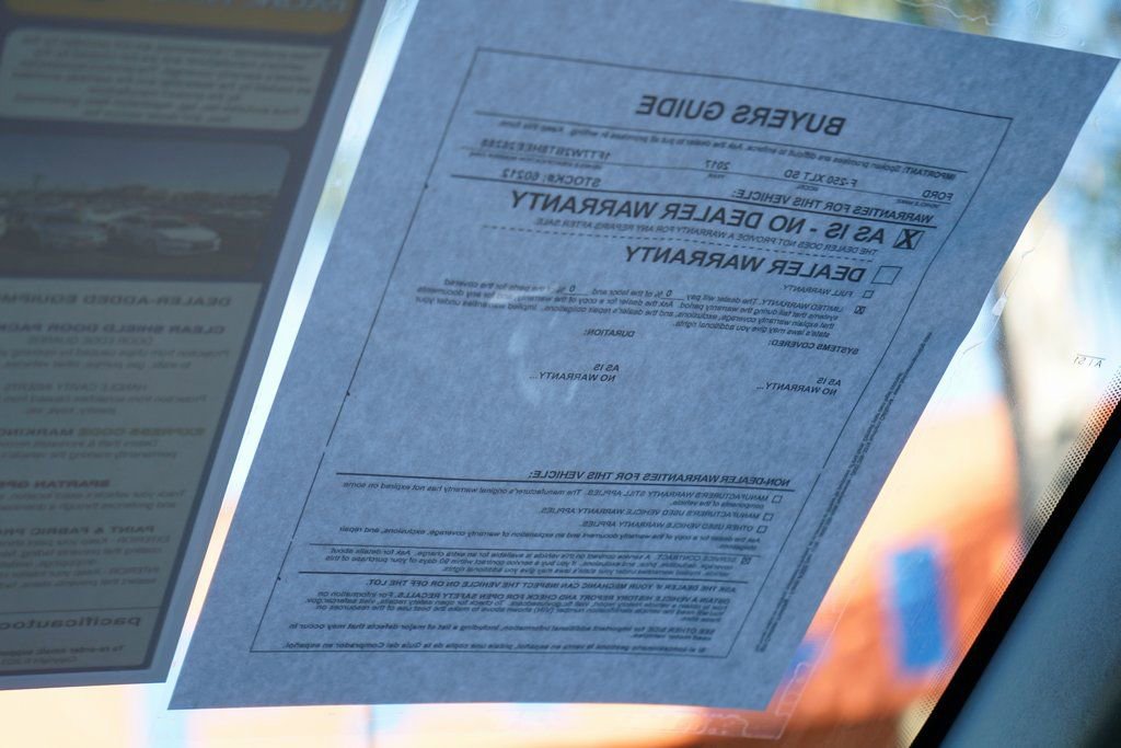 Used 2017 Ford F250 XLT w/ XLT Value Package image 54