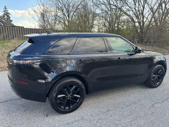 Used 2026 Land Rover Range Rover Velar Dynamic SE AWD/4WD image 5