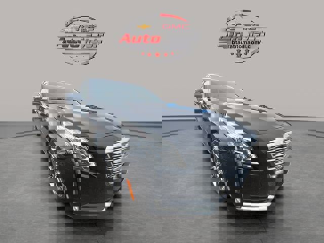 Used 2018 Cadillac CT6 Platinum image 10