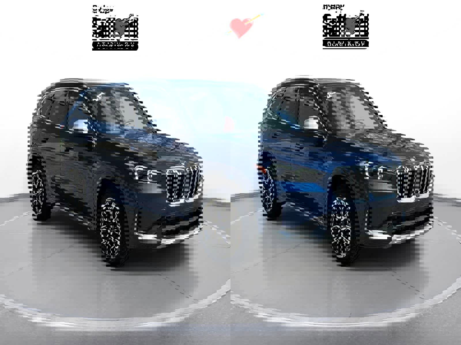 Used 2023 BMW X1 xDrive28i w/ Convenience Package image 10