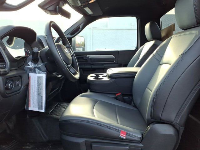 New 2026 RAM 5500 Tradesman image 16