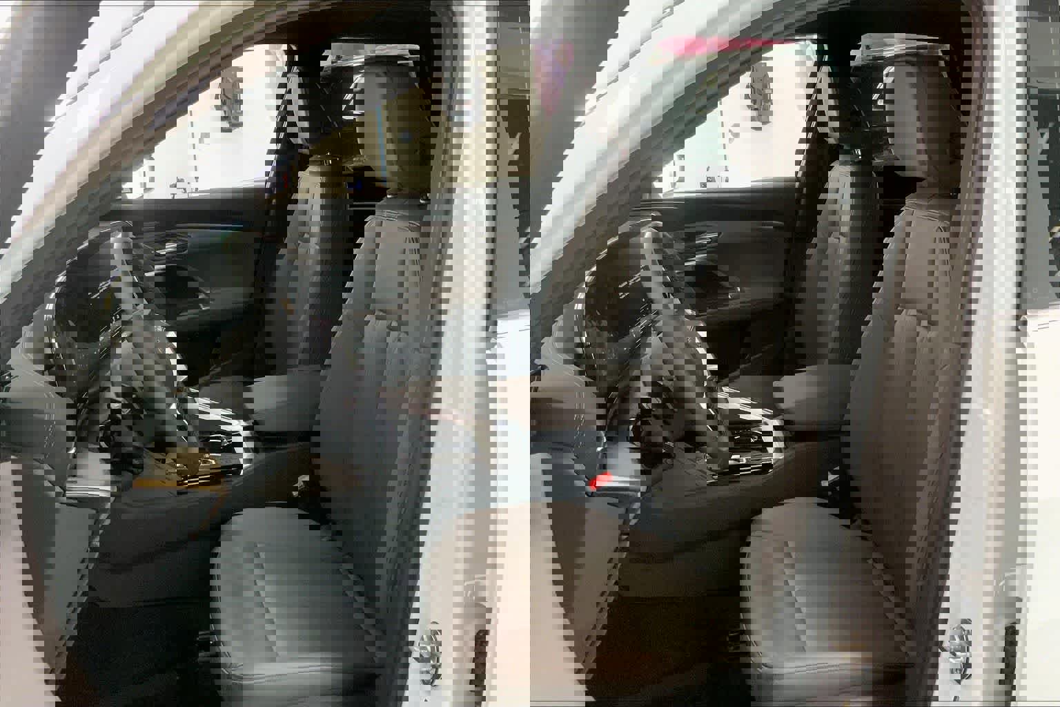 New 2025 Audi Q5 Premium Plus image 9