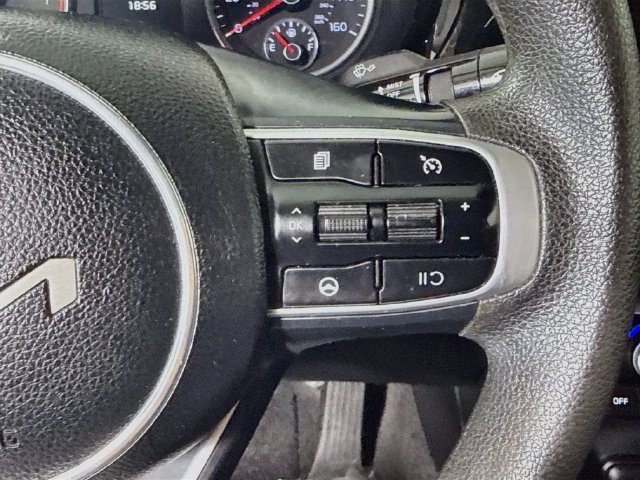 Used 2023 Kia K5 LXS FWD image 14