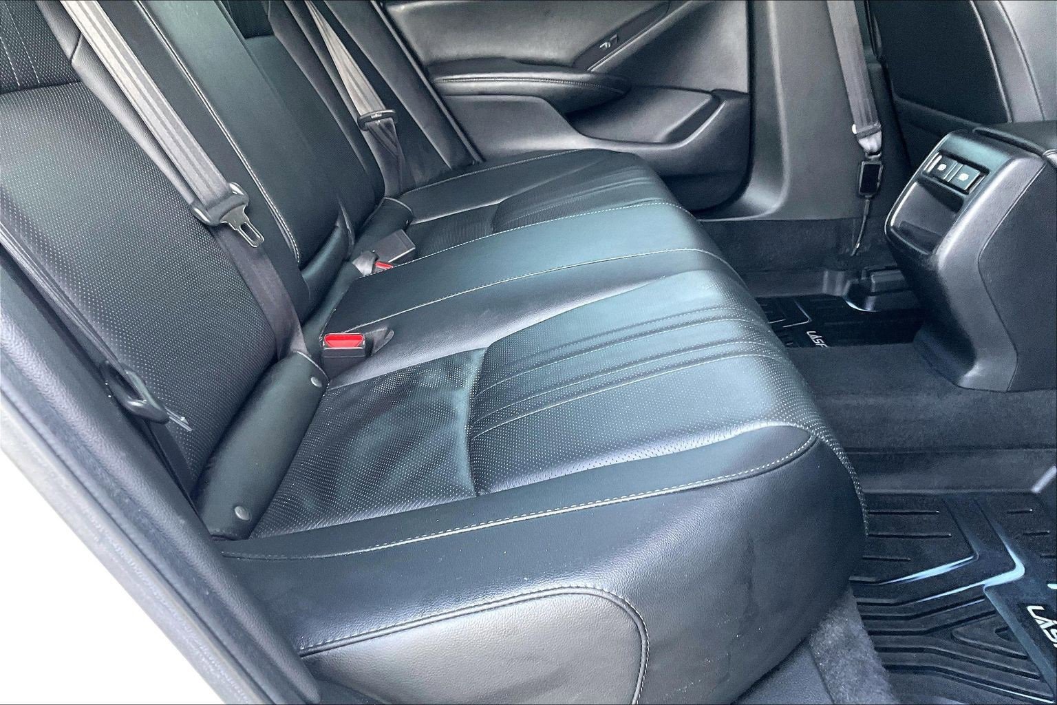 Used 2021 Honda Accord Sport Special Edition image 16