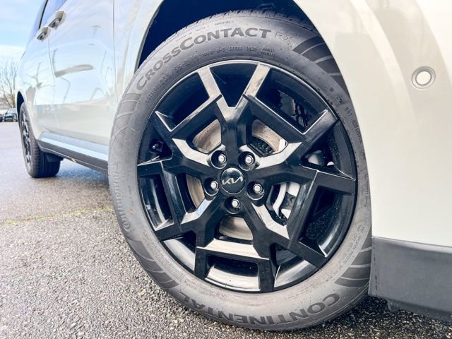 New 2026 Kia Carnival SX Prestige image 2