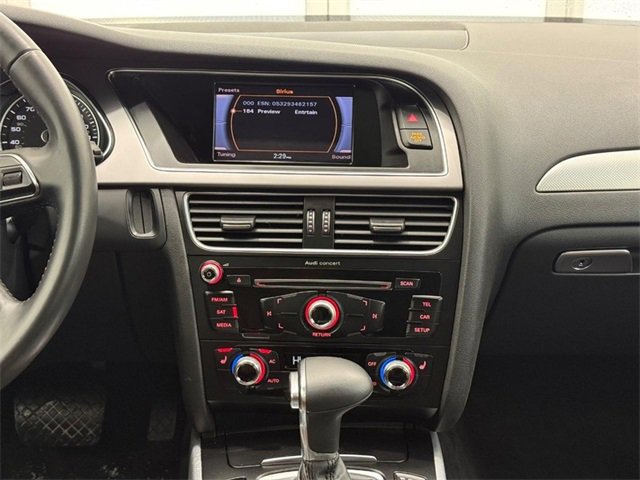 Used 2013 Audi A4 Premium Plus image 10