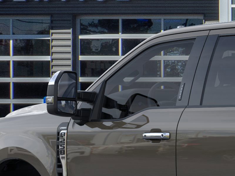 New 2026 Ford F250 Lariat w/ Chrome Package image 20
