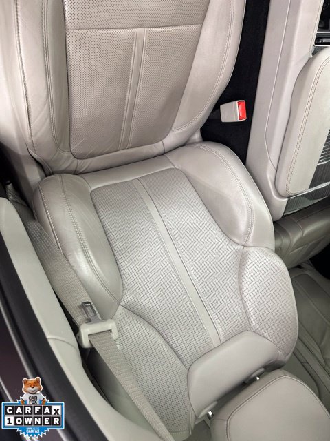 Used 2022 Jeep Wagoneer Series II AWD/4WD image 16