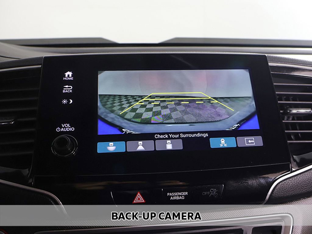 Used 2023 Honda Passport TrailSport image 8