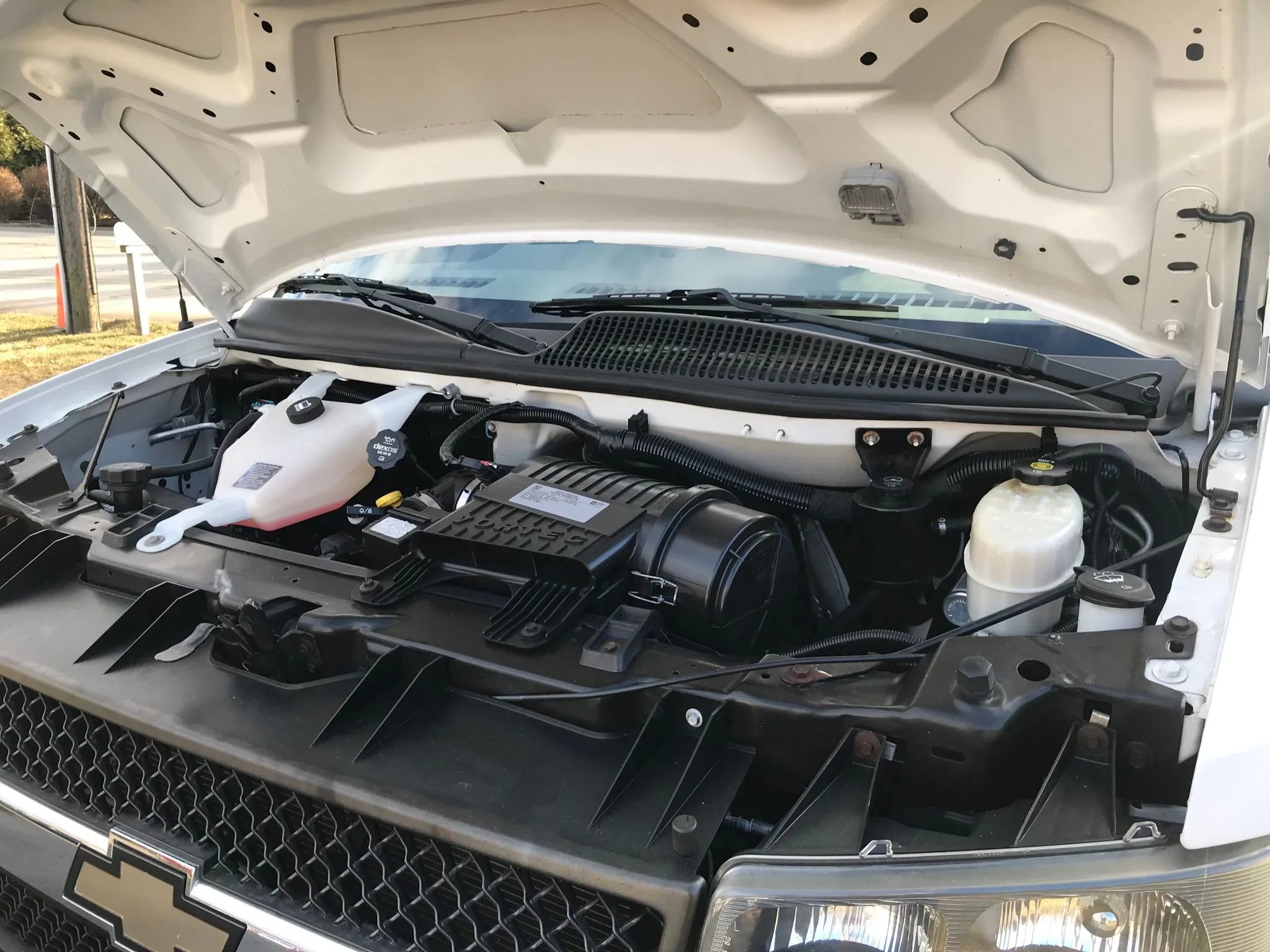 Used 2016 Chevrolet Express 3500 LT w/ LT Preferred Equipment Group image 42