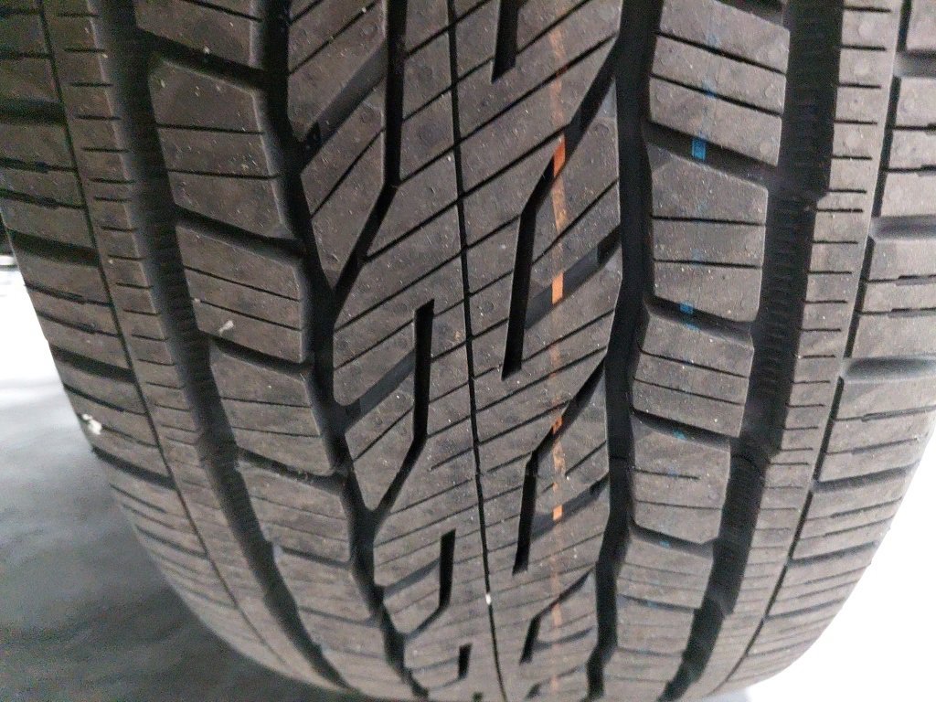 New 2026 Chevrolet Tahoe LT image 34