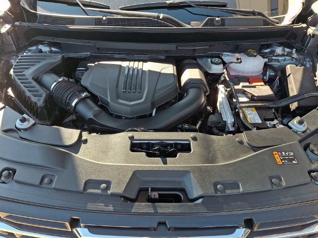 Used 2026 GMC Acadia Elevation w/ Elevation Premium Package FWD image 28