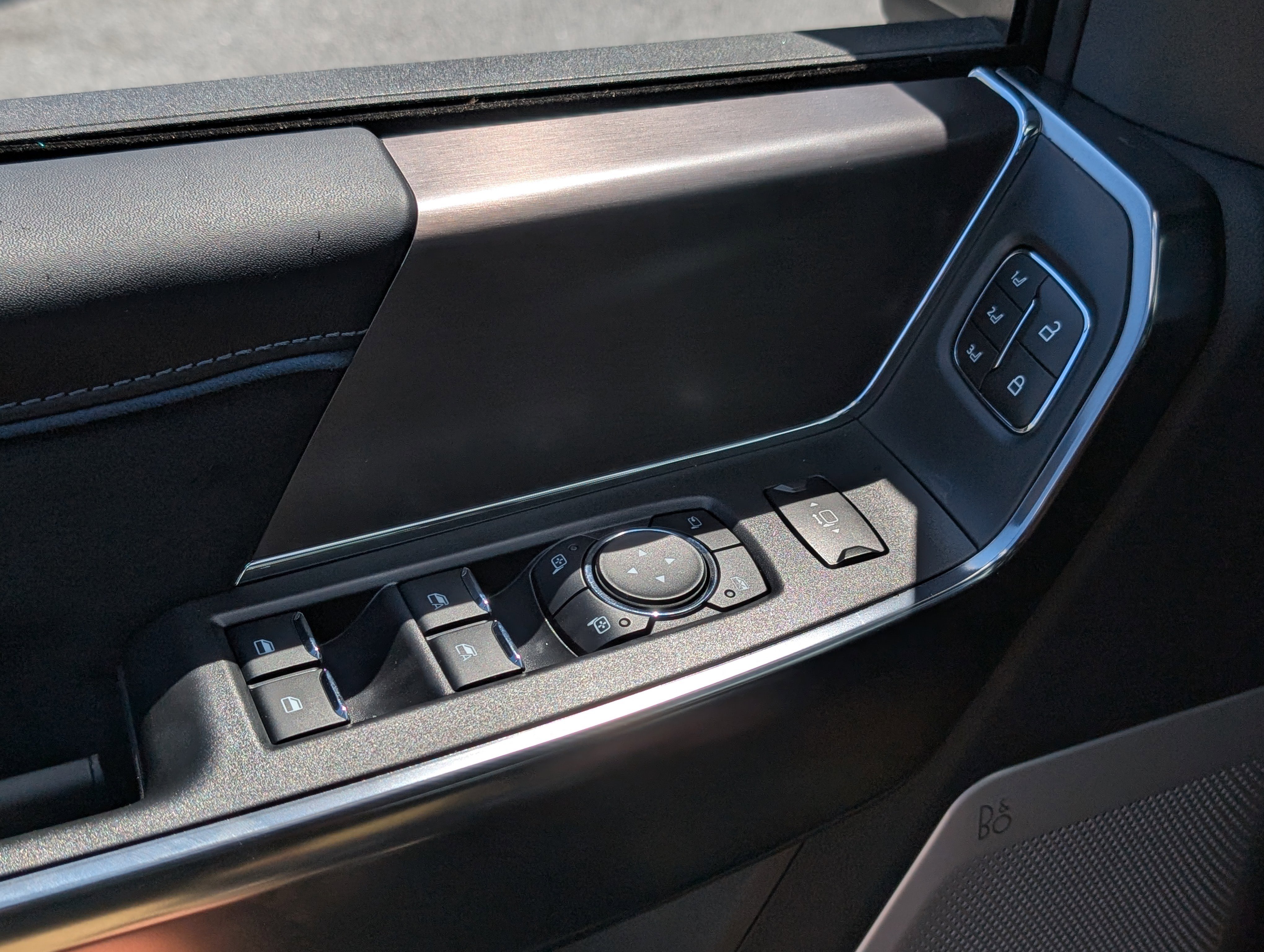New 2026 Ford F250 Platinum image 21