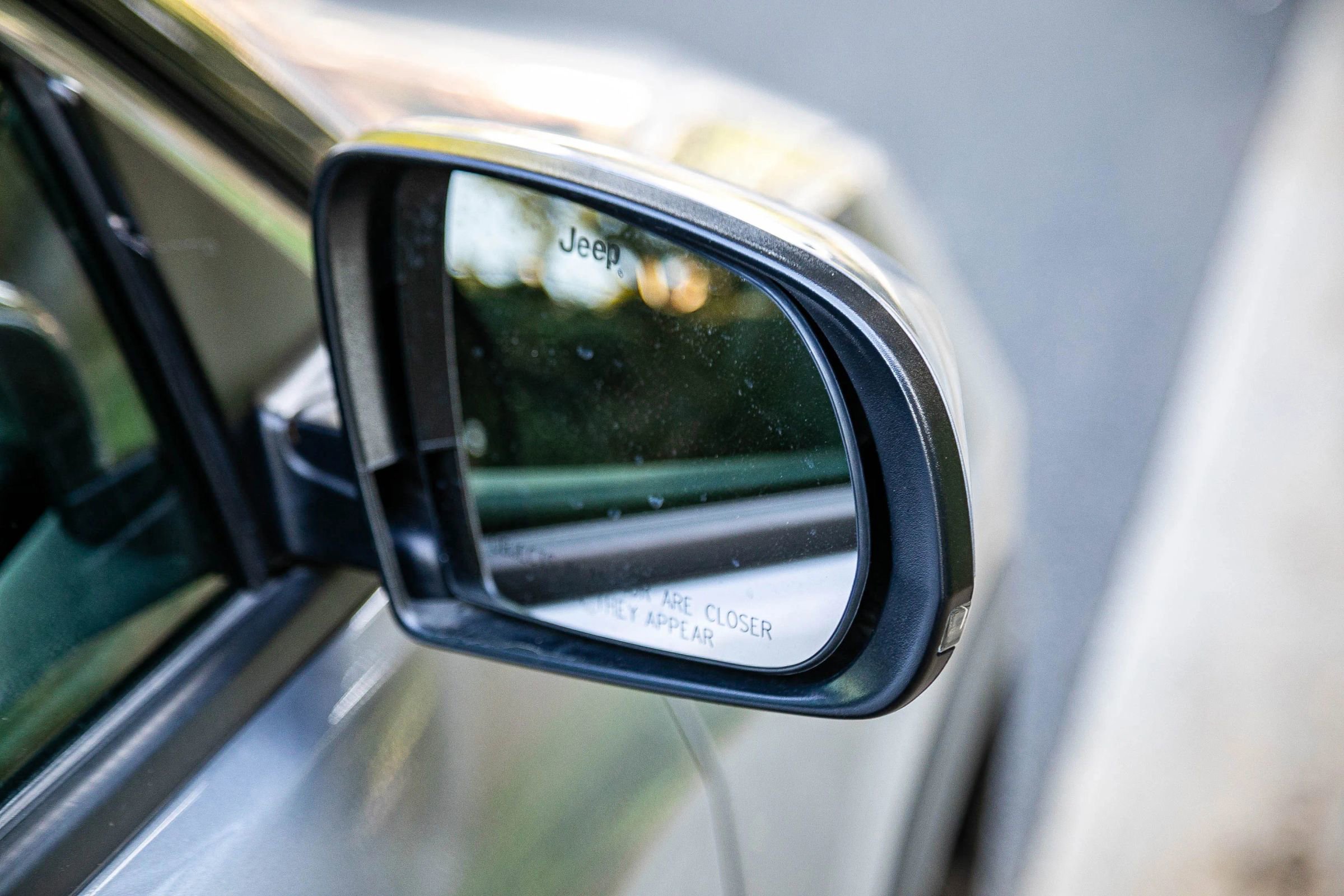 Used 2019 Jeep Compass Limited image 19