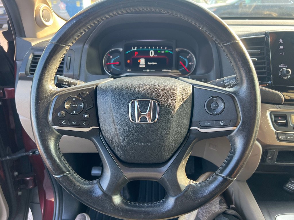 Used 2019 Honda Pilot EX-L image 1