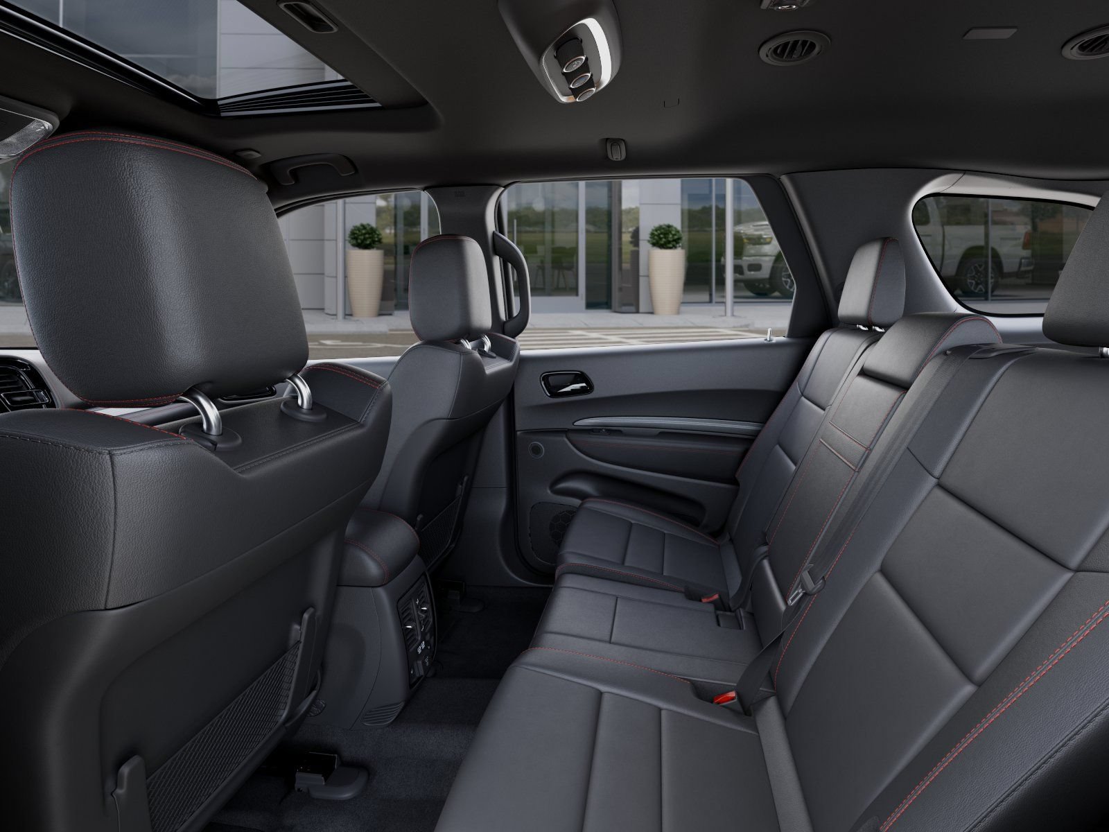 New 2026 Dodge Durango GT AWD/4WD image 23