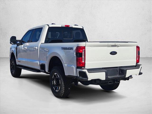 New 2026 Ford F350 Lariat w/ Tremor Off-Road Package image 9