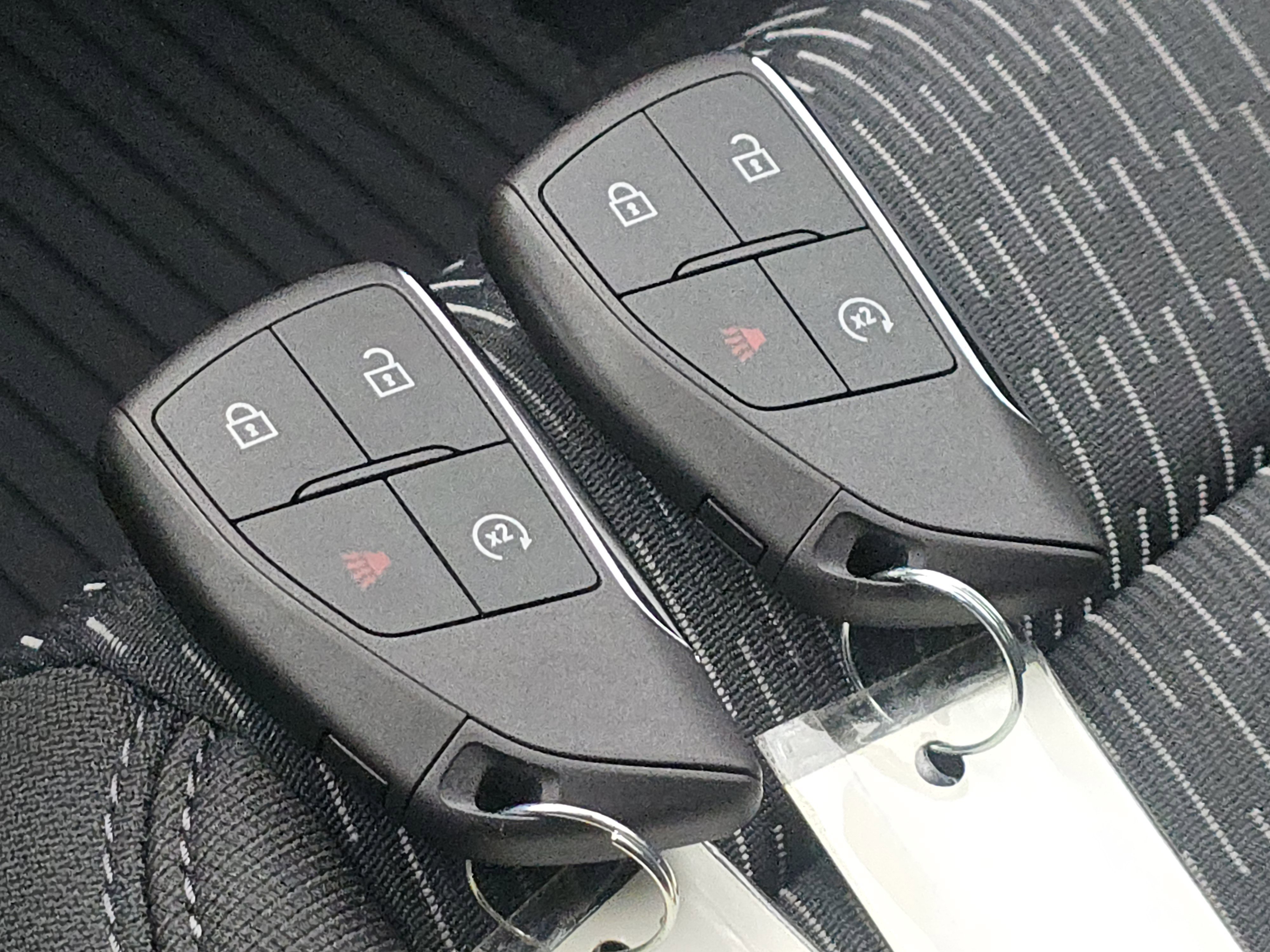 New 2026 Chevrolet Equinox LT image 31