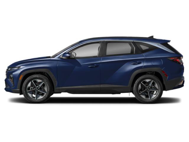 Used 2026 Hyundai Tucson SEL Plus AWD/4WD image 3