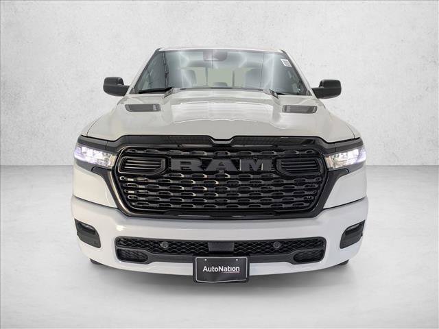 New 2026 RAM 1500 Express image 5