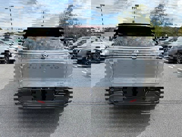 New 2026 Nissan Murano Platinum w/ Cargo Package image 5