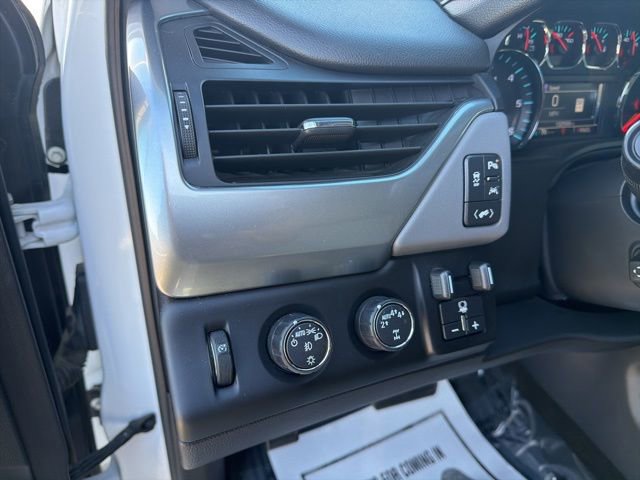 Used 2017 Chevrolet Tahoe LT w/ LT Signature Package image 14