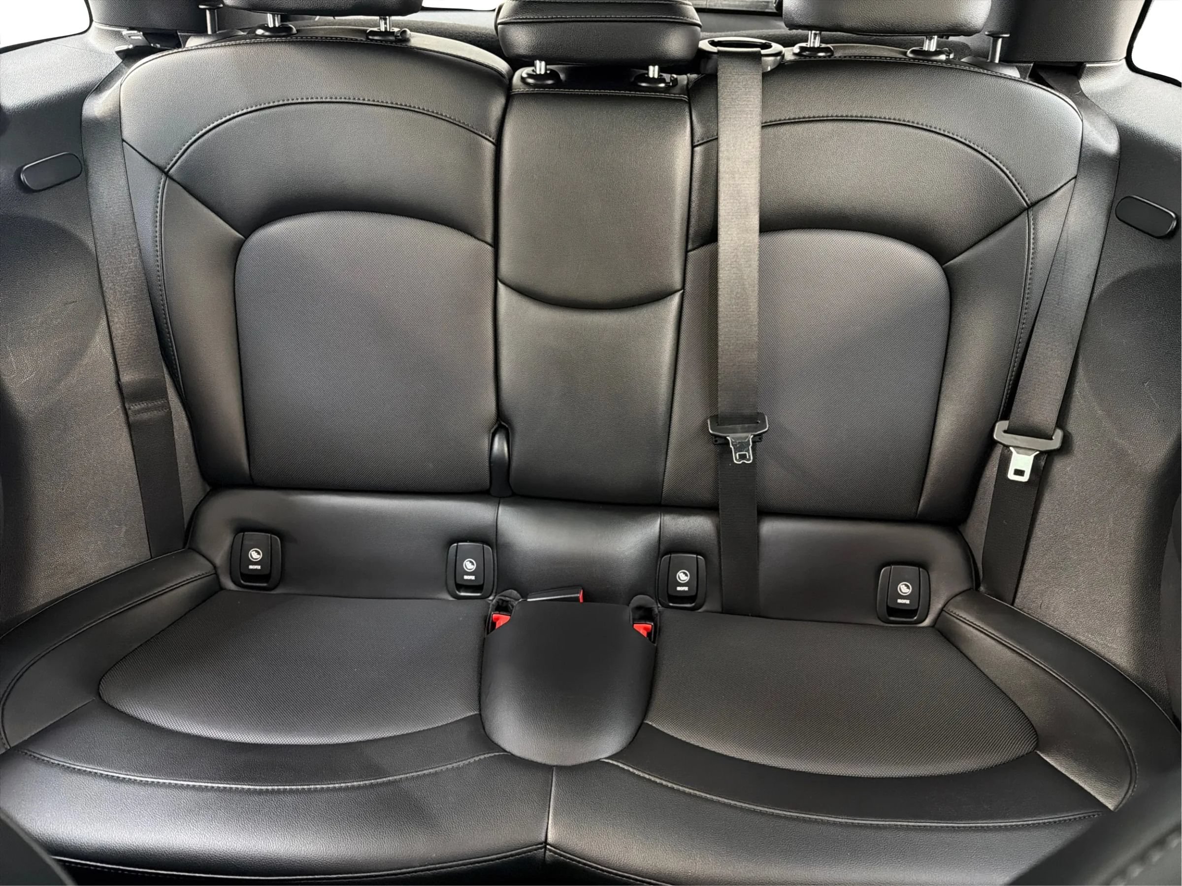 Used 2017 MINI Cooper S FWD image 20