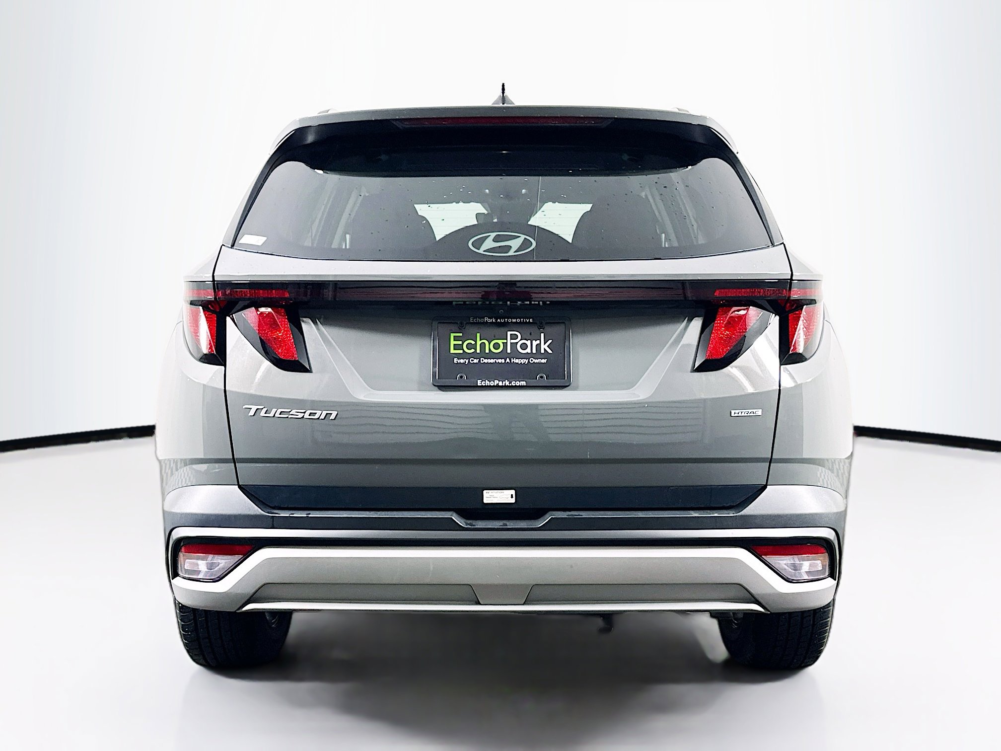 Used 2025 Hyundai Tucson SEL image 7