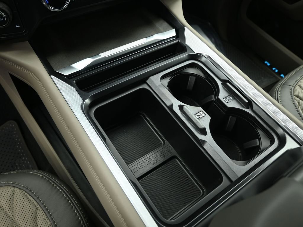 New 2026 Ford F350 Platinum w/ Platinum Plus Package image 15