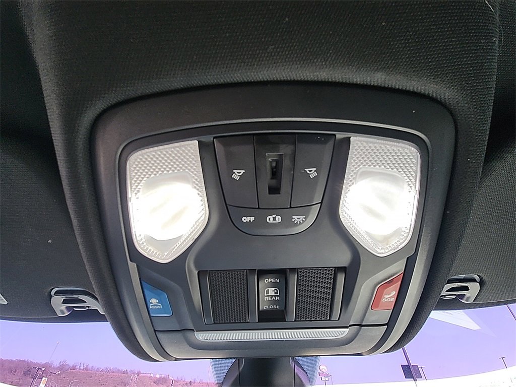 Used 2020 RAM 1500 Big Horn image 24