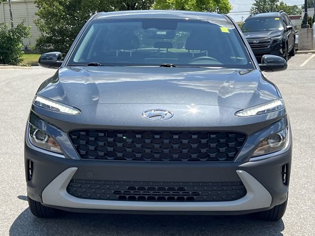 Used 2022 Hyundai Kona SE w/ Cargo Package FWD image 16