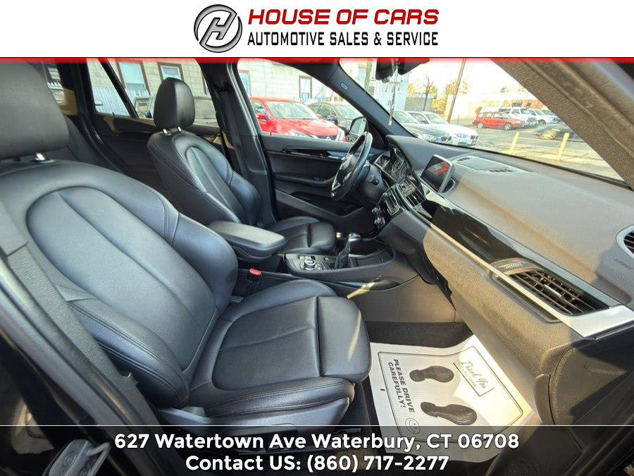 Used 2016 BMW X1 xDrive28i image 34